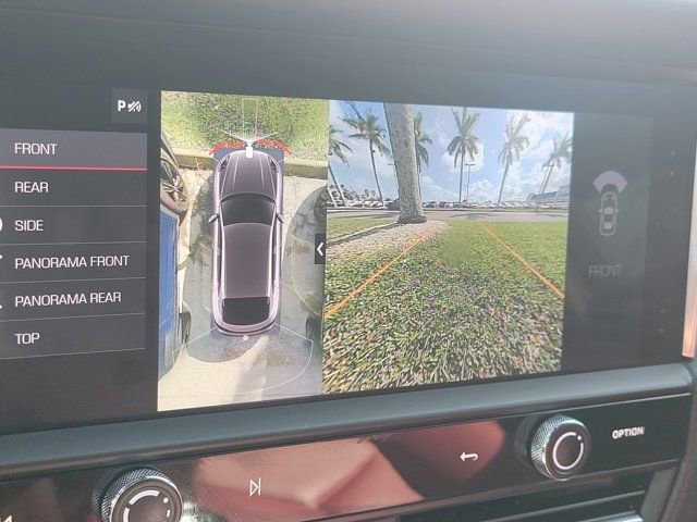 Used 2024 Porsche Macan image 31