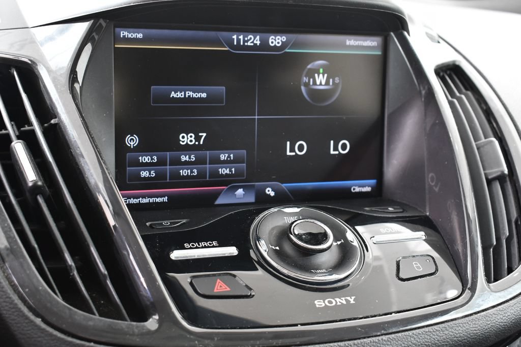 Used 2014 Ford Escape Titanium AWD/4WD image 27