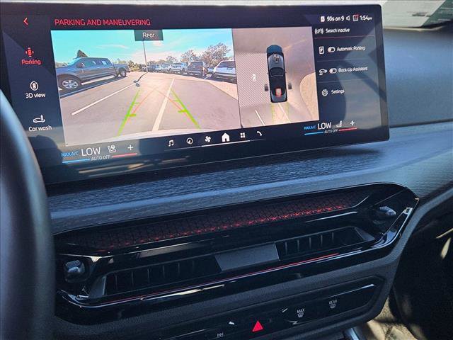 Used 2025 BMW 430i Convertible image 14