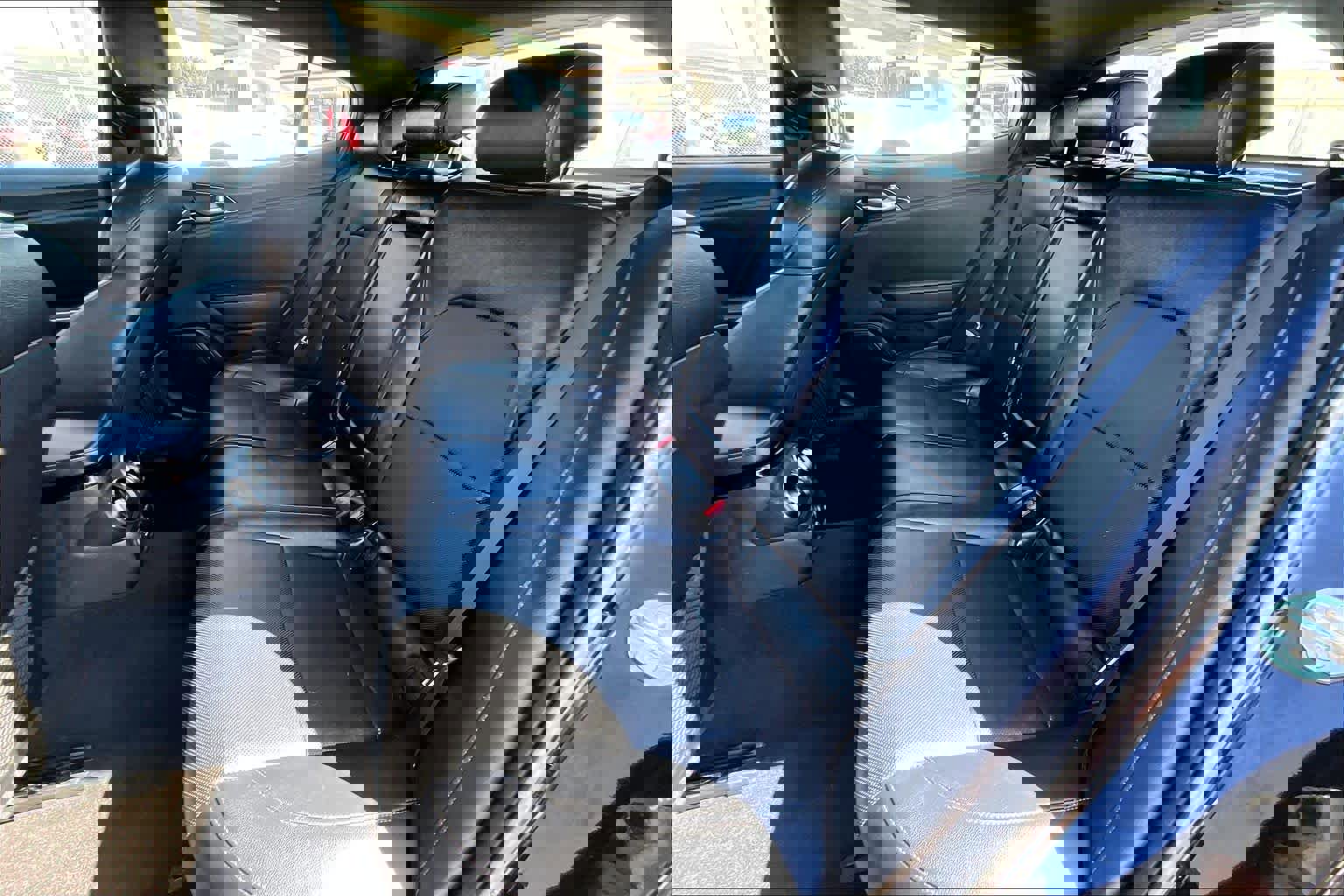 Used 2021 Kia Stinger GT-Line image 20