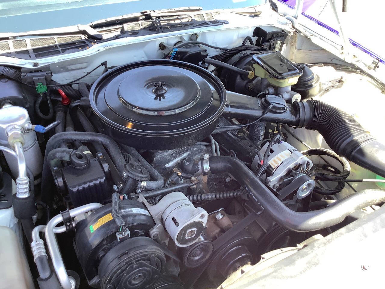 Used 1992 Chevrolet Camaro RS image 43