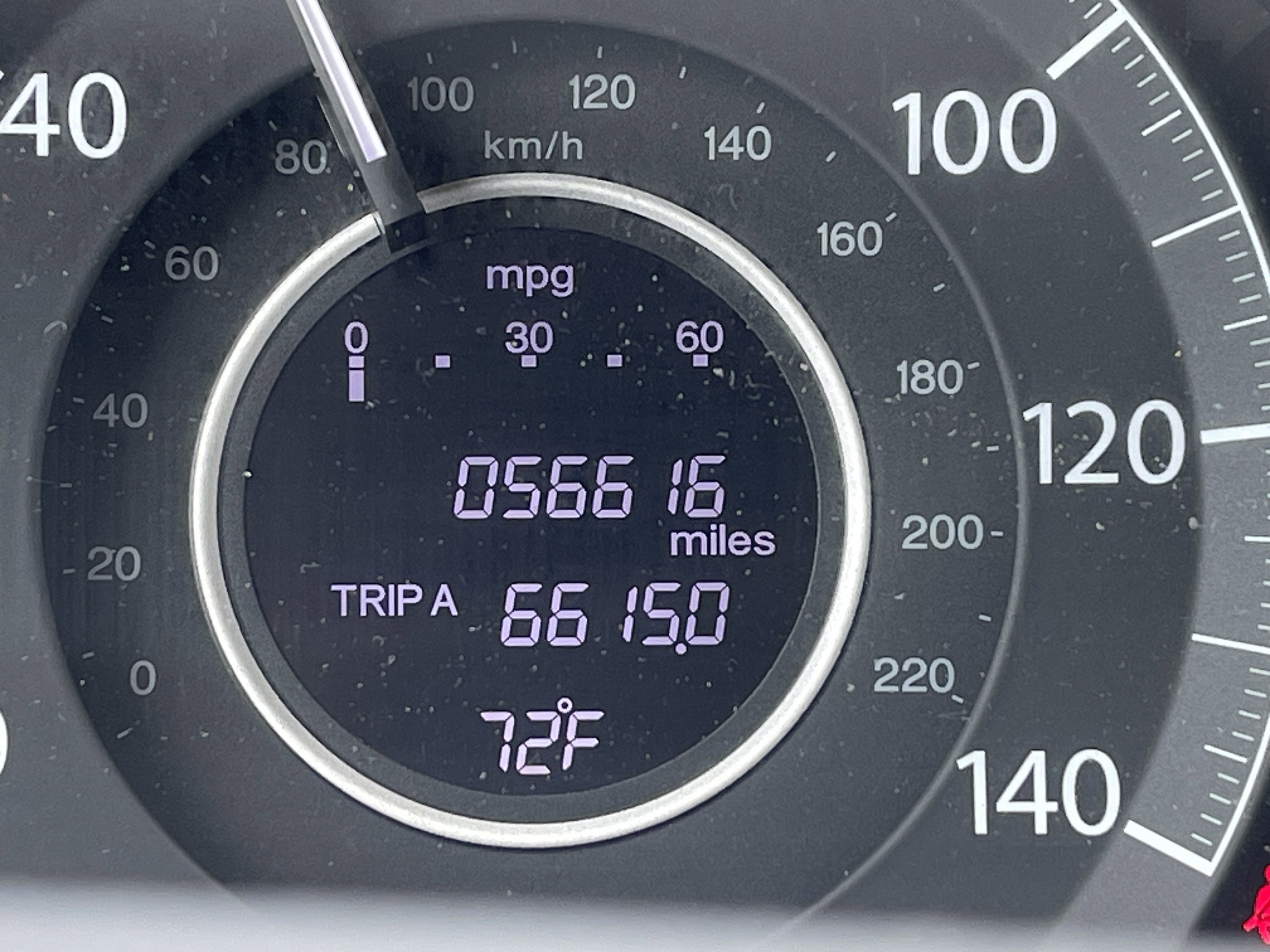 Used 2013 Honda CR-V EX-L image 21