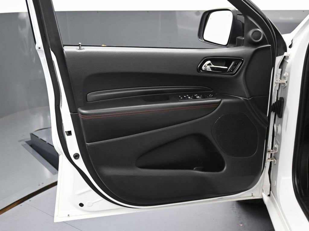Used 2024 Dodge Durango GT image 44