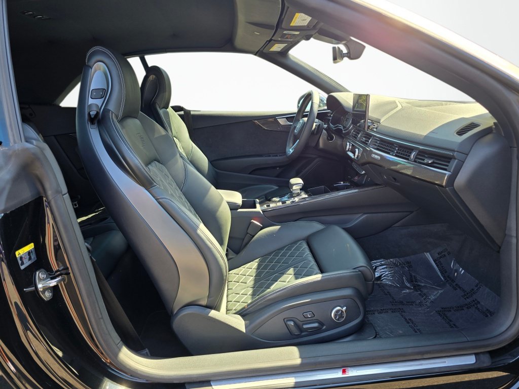 Used 2024 Audi S5 Premium AWD/4WD image 24