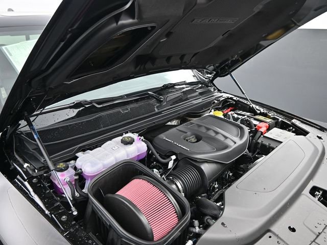 New 2026 RAM 1500 RHO image 42