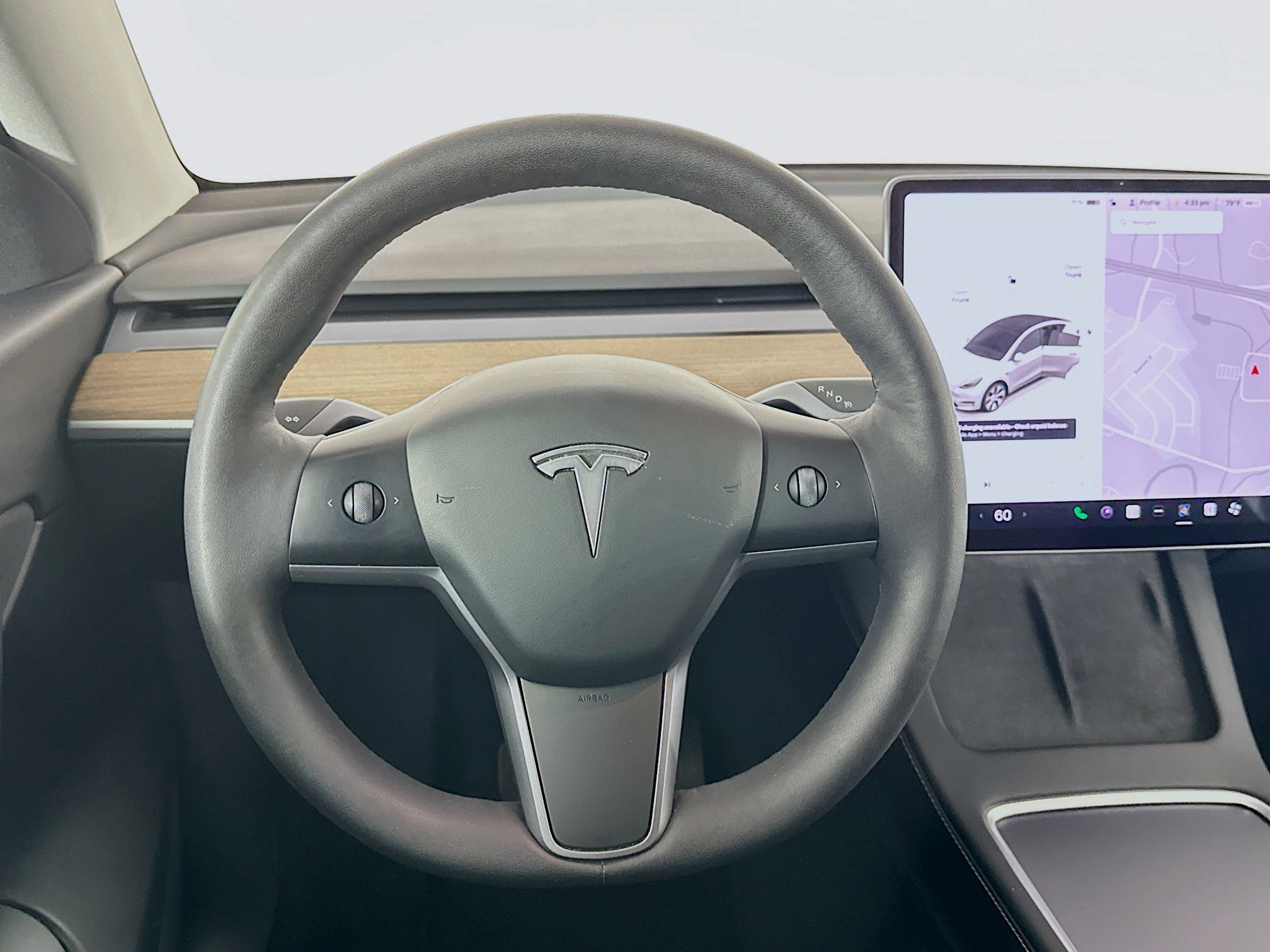 Used 2021 Tesla Model Y Long Range image 16