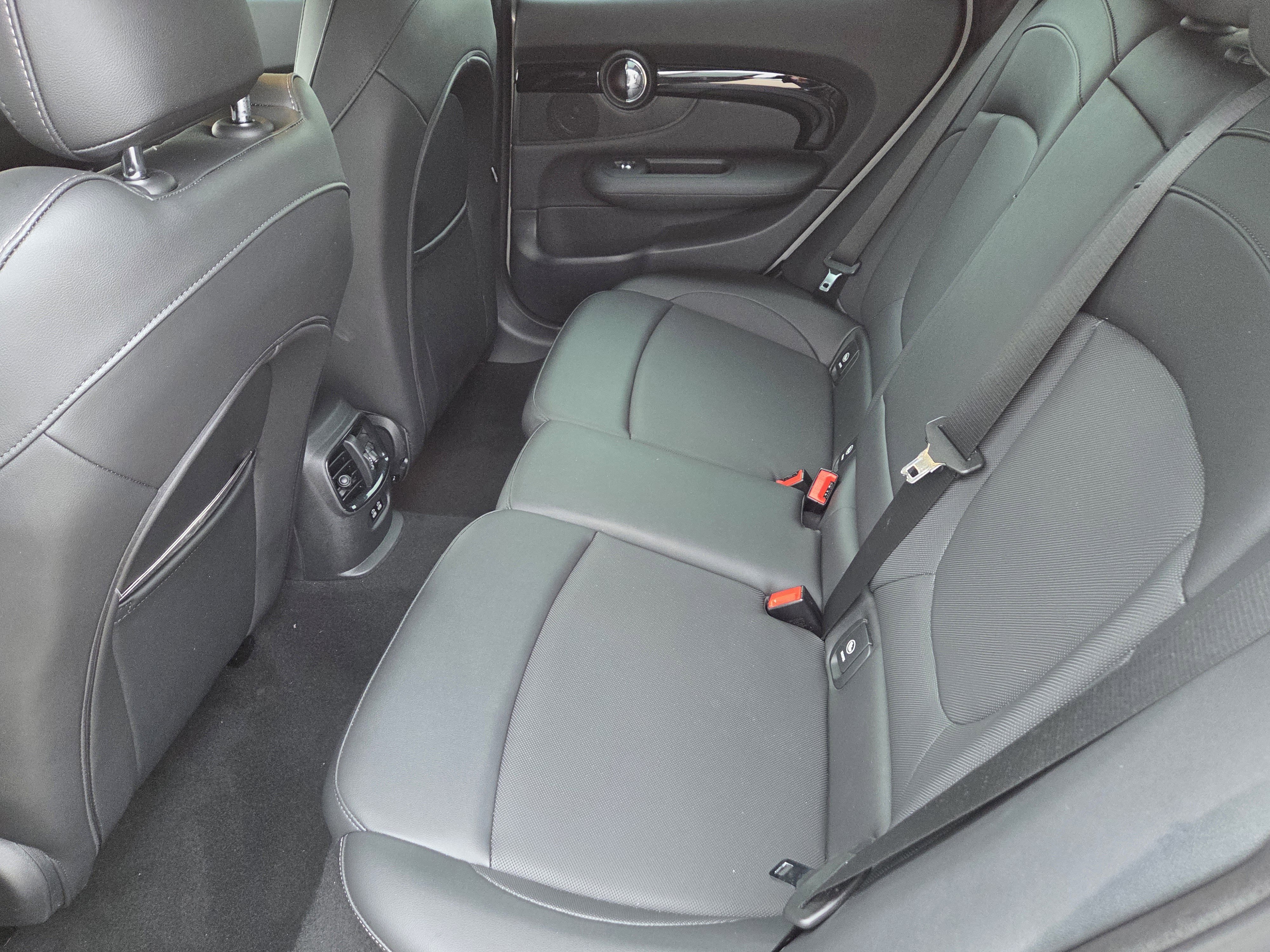 Used 2024 MINI Cooper Clubman S image 6