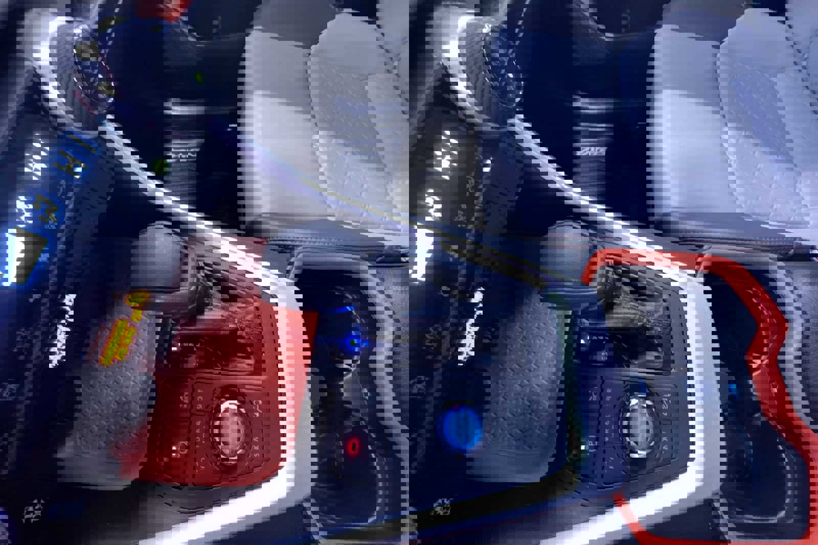 Used 2019 Toyota RAV4 Adventure image 30