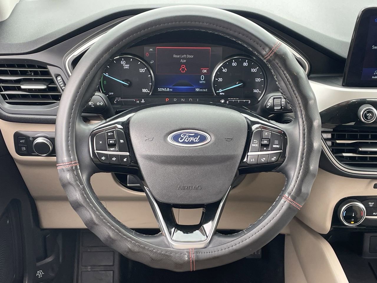 Used 2022 Ford Escape SE w/ Convenience Package image 21