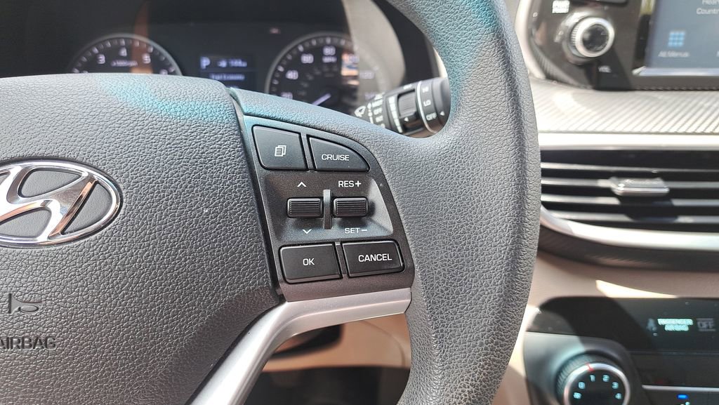 Used 2020 Hyundai Tucson Value image 26