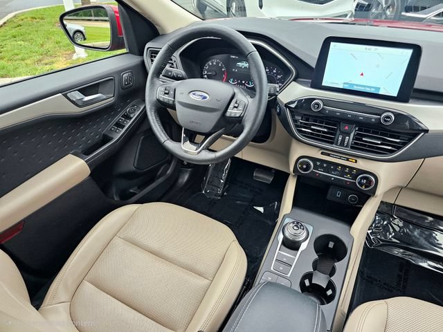 Used 2020 Ford Escape SEL AWD/4WD image 29