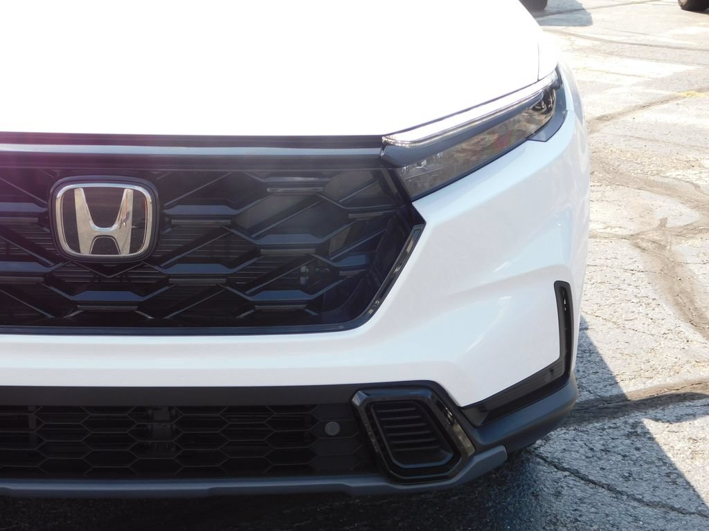 New 2026 Honda CR-V Sport-L image 9