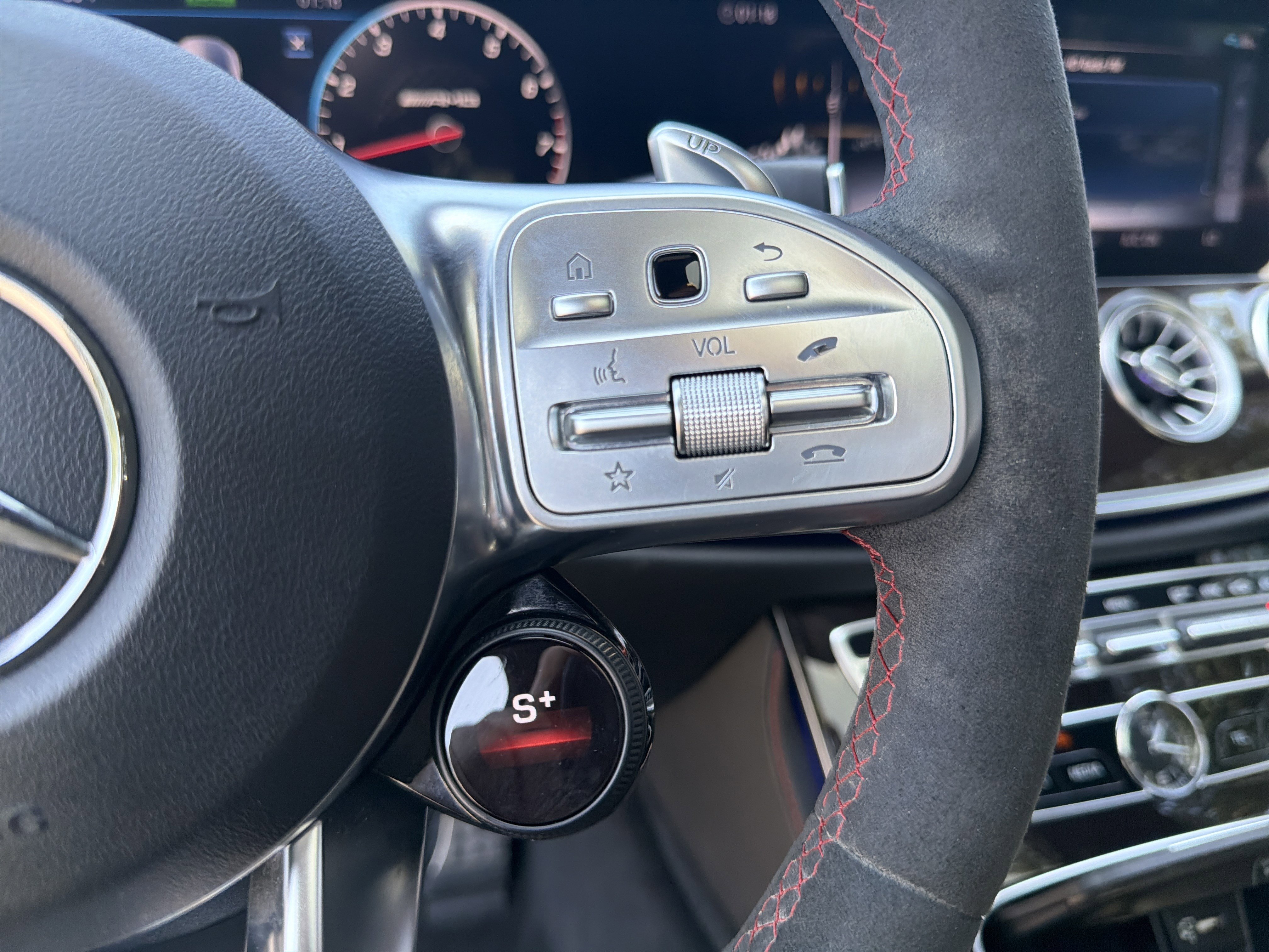 Used 2020 Mercedes-Benz CLS 53 AMG 4MATIC image 29