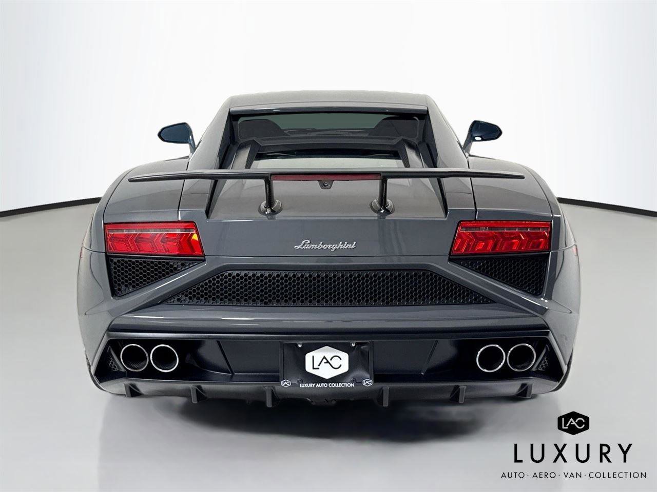 Used 2013 Lamborghini Gallardo LP 560-4 AWD/4WD image 7