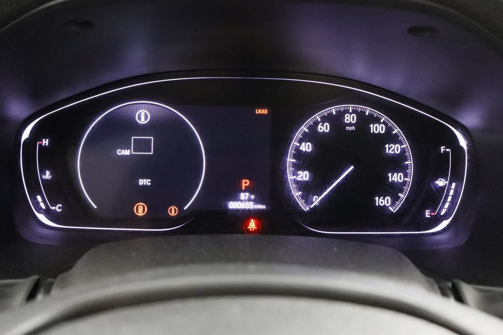 Used 2020 Honda Accord EX-L image 11