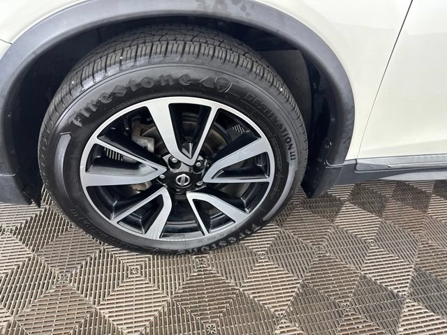 Used 2020 Nissan Rogue SL w/ Premium Package AWD/4WD image 27