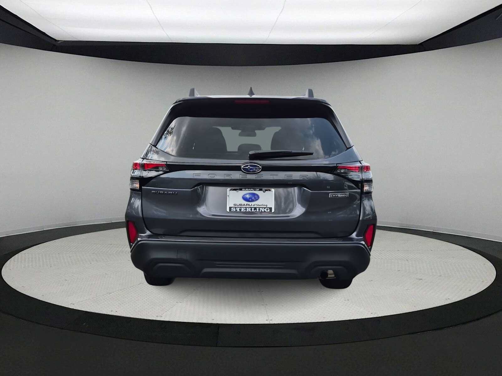 New 2026 Subaru Forester Premium AWD/4WD image 7
