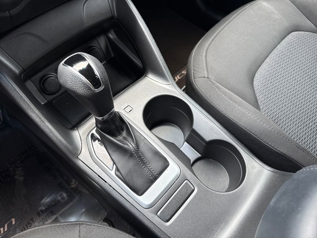 Used 2015 Hyundai Tucson GLS FWD image 22