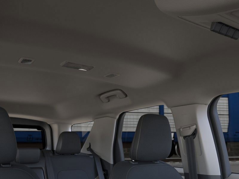 New 2026 Ford Bronco Sport Big Bend AWD/4WD image 22