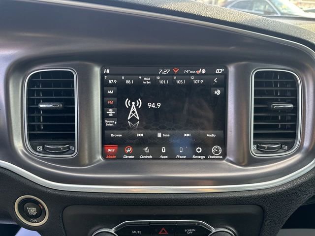 Used 2021 Dodge Charger Scat Pack image 17