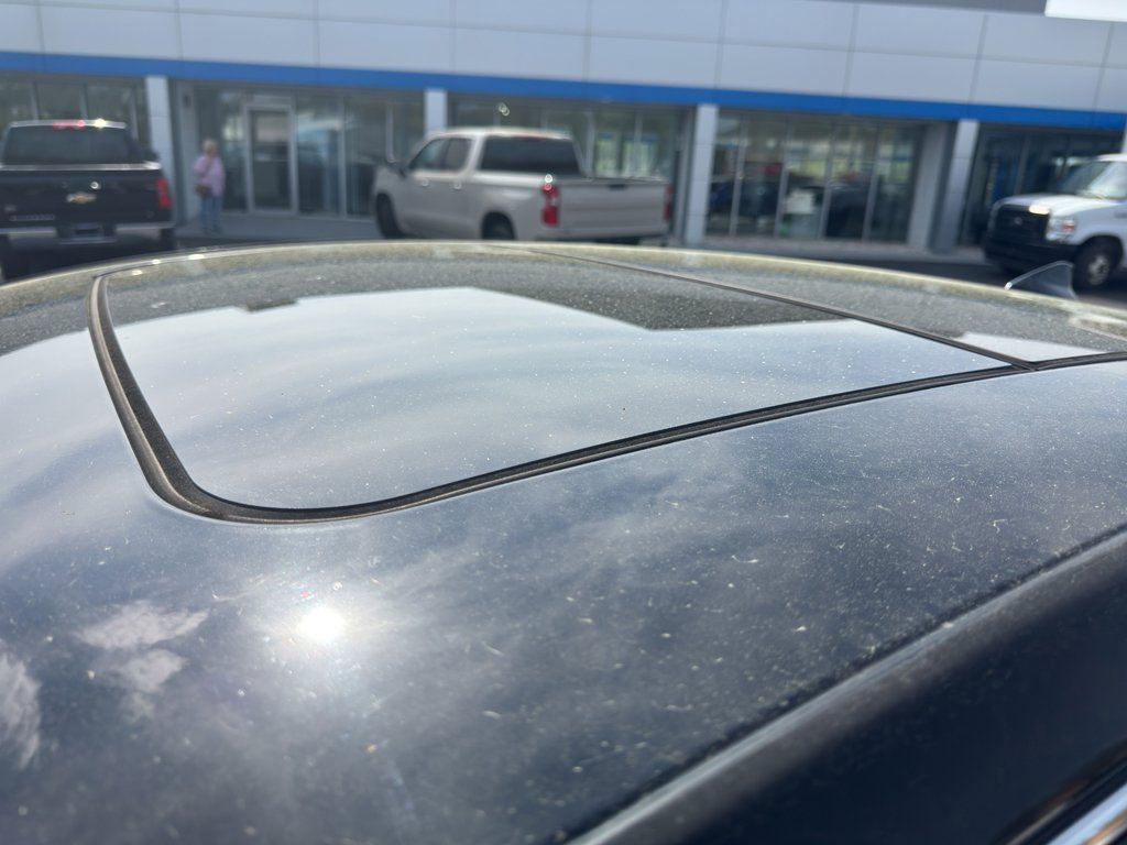 Used 2012 Cadillac CTS Luxury image 9