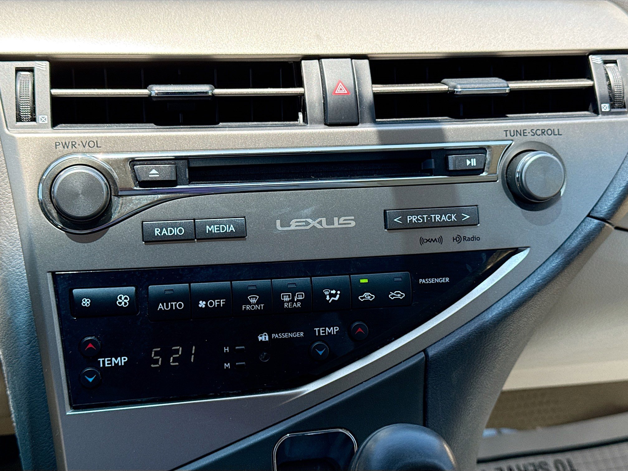 Used 2015 Lexus RX 350 FWD image 33