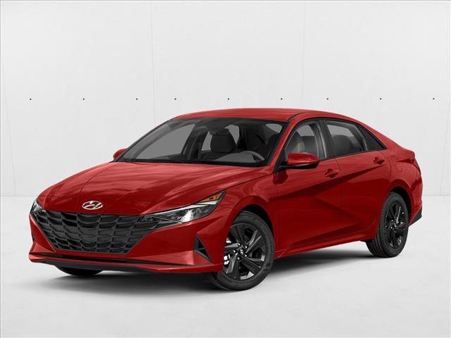 Used 2022 Hyundai Elantra SEL w/ Convenience Package FWD video 1