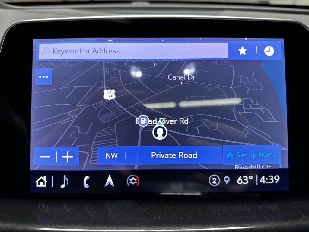 Used 2025 Cadillac CT4 V image 18