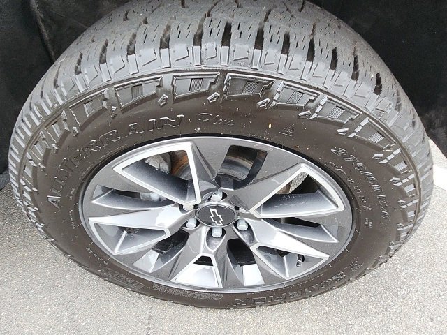 Used 2023 Chevrolet Tahoe Z71 image 9