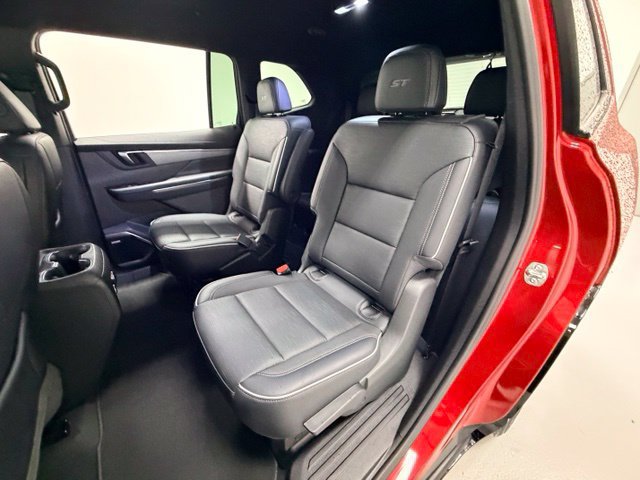 Certified 2026 Buick Enclave Sport Touring AWD/4WD image 21