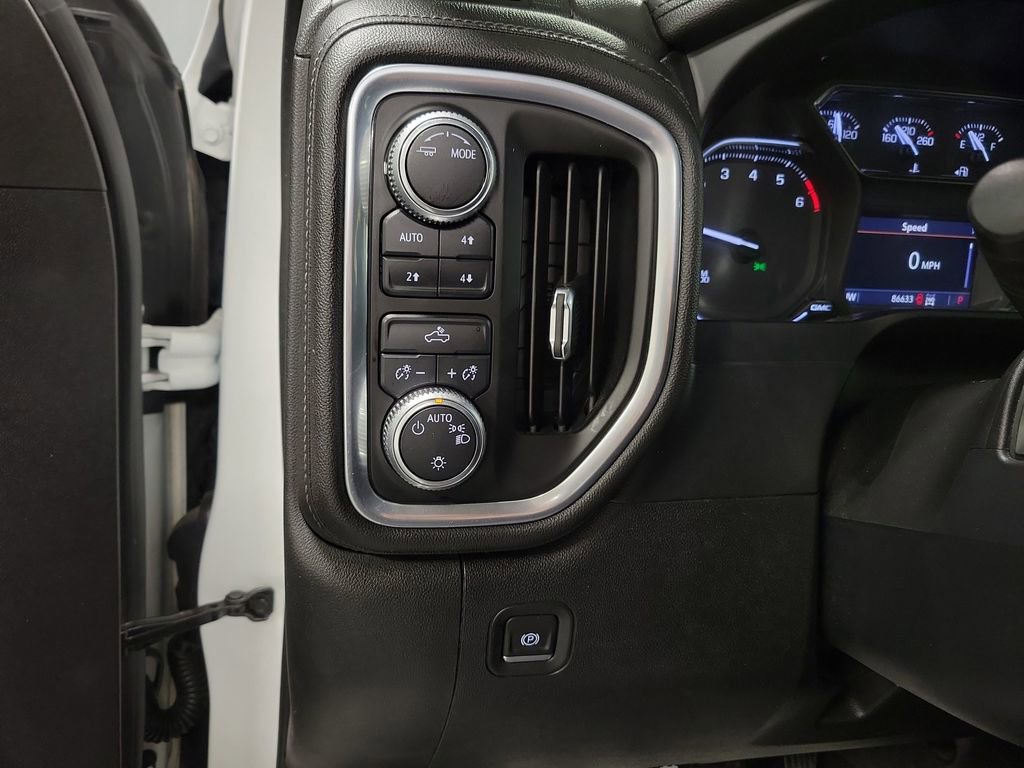 Used 2020 GMC Sierra 1500 SLE image 20