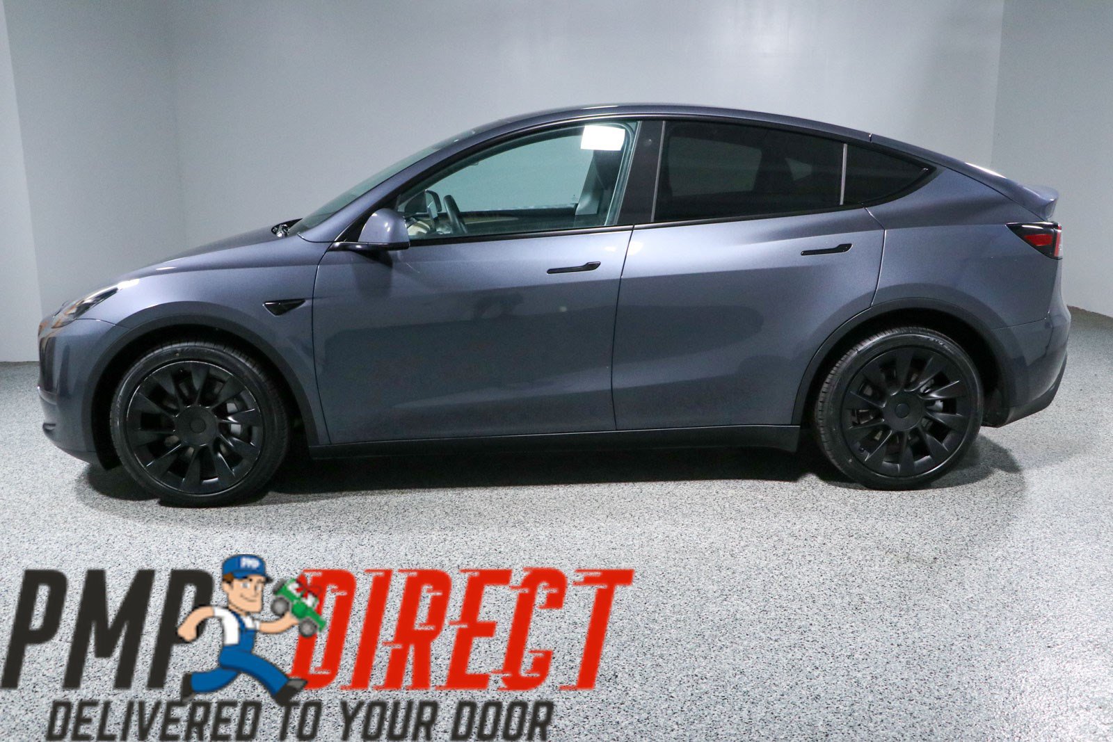 Used 2023 Tesla Model Y Long Range AWD/4WD image 10