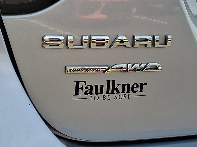 Used 2023 Subaru Legacy Limited AWD/4WD image 30