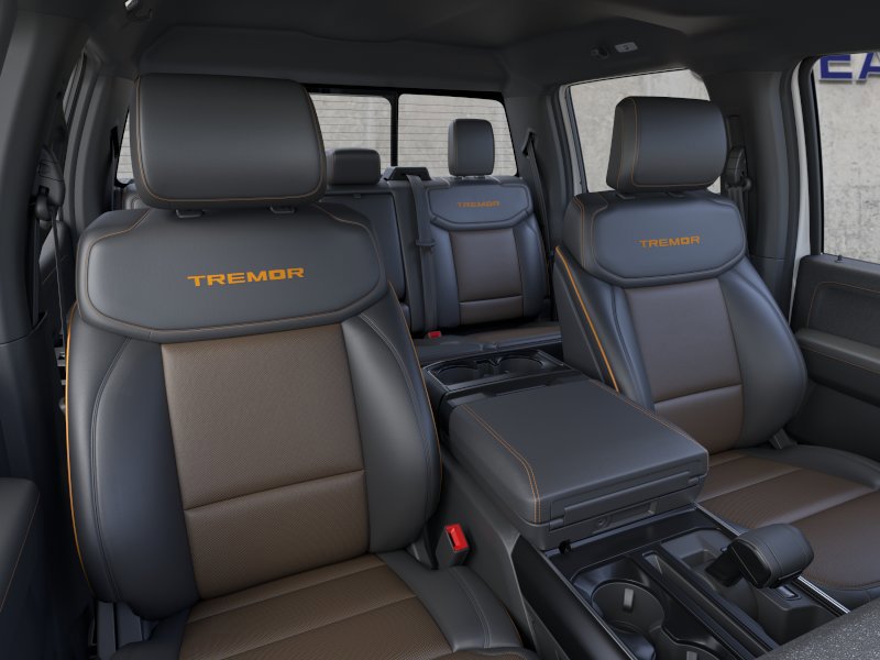 New 2026 Ford F150 Tremor AWD/4WD image 10