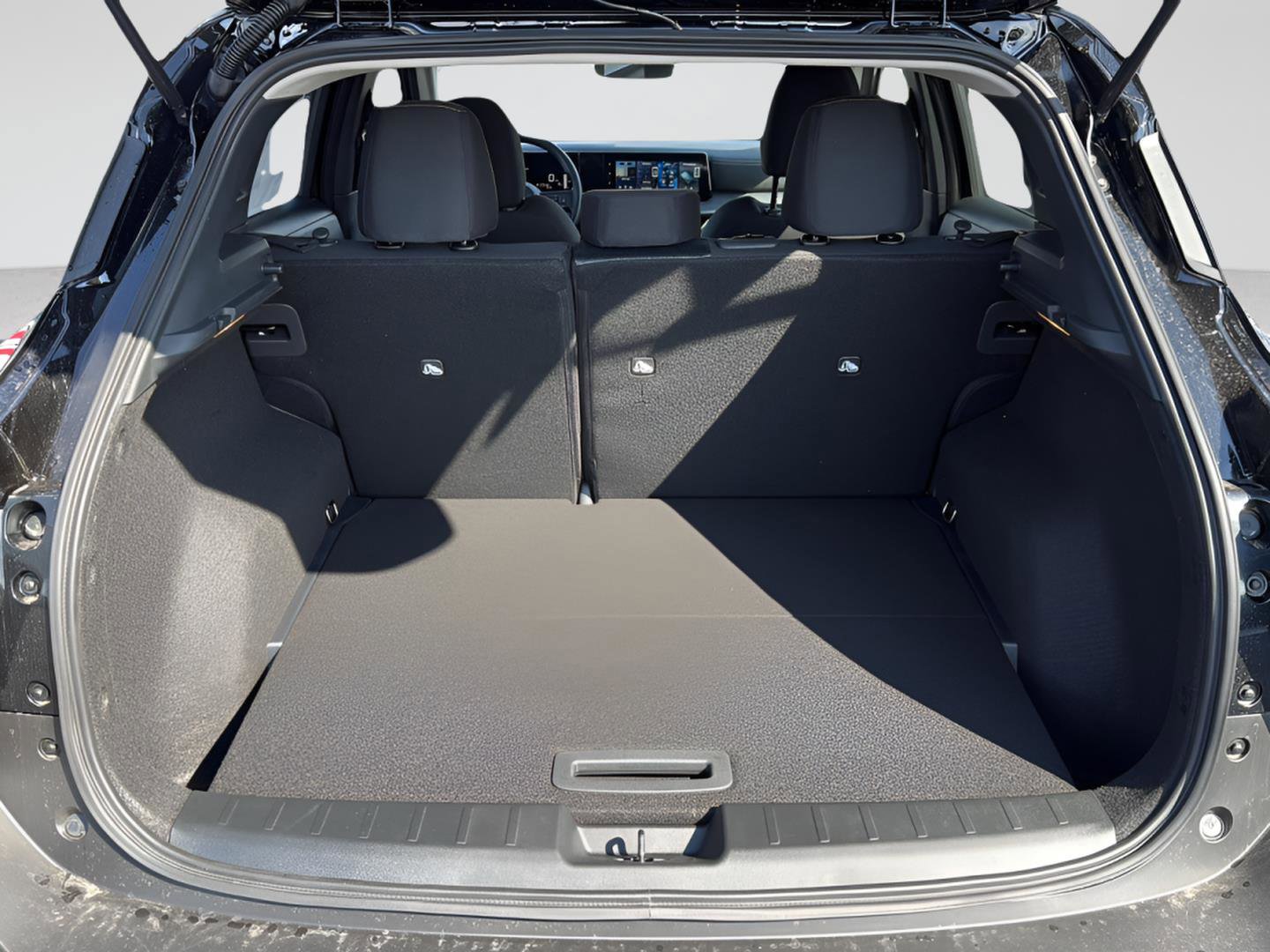 New 2026 Nissan Kicks SV image 26