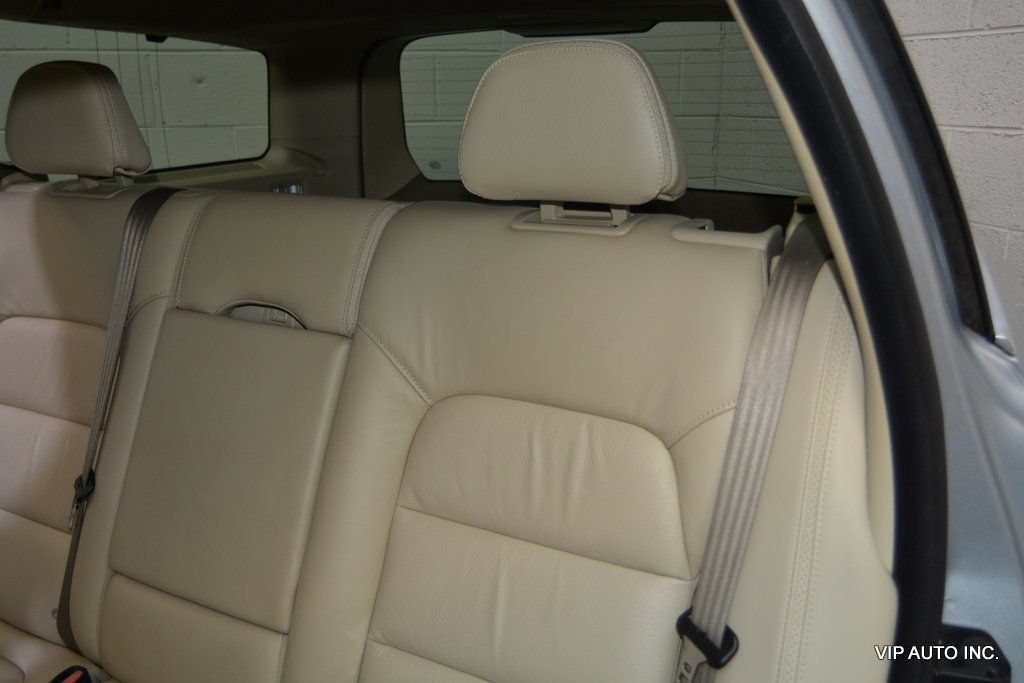 Used 2012 Volvo XC70 3.2 FWD image 26