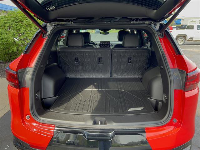 Used 2024 Chevrolet Blazer RS w/ Enhanced Convenience Package image 13