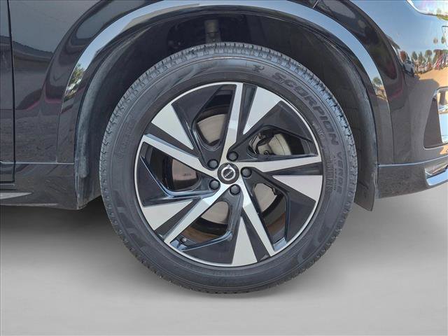 Used 2021 Volvo XC90 T5 R-Design AWD/4WD image 26