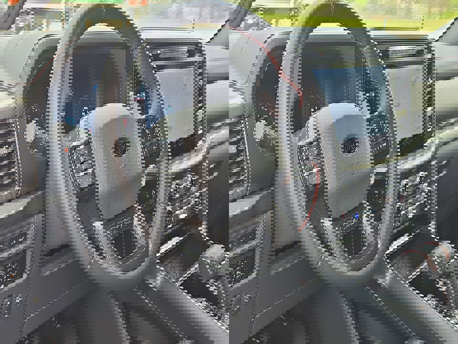 Certified 2024 Ford F150 Raptor image 14