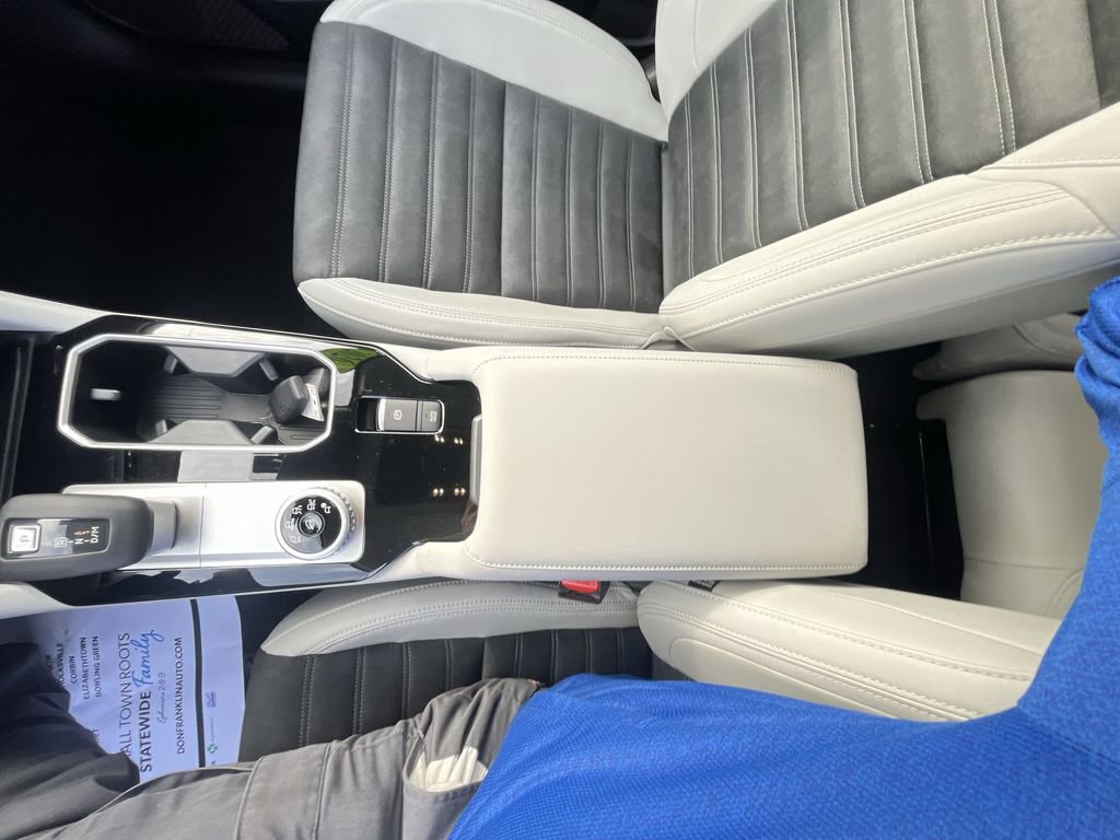 New 2026 Mitsubishi Outlander SE FWD image 21