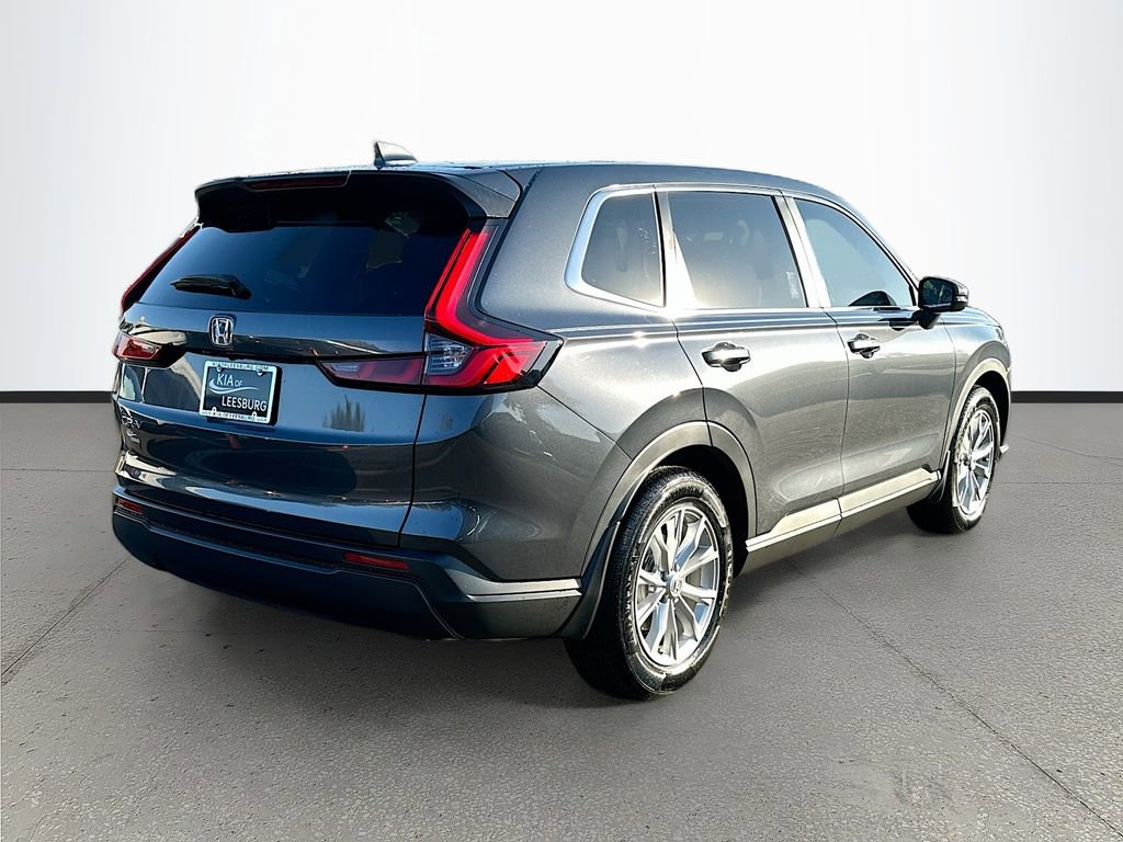 Used 2024 Honda CR-V EX image 7