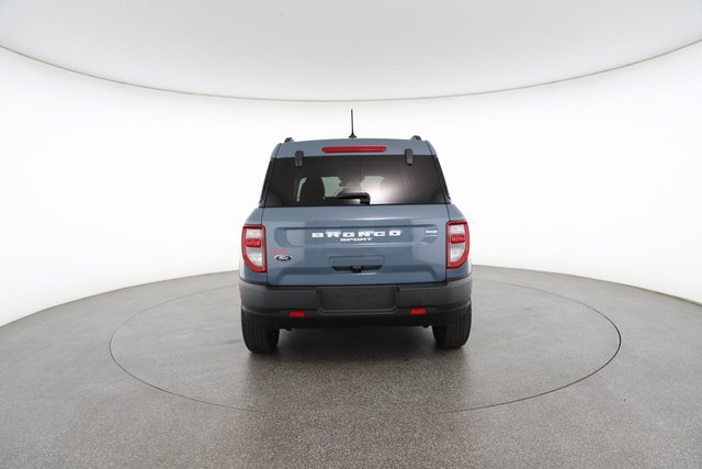 Used 2024 Ford Bronco Sport Big Bend image 14