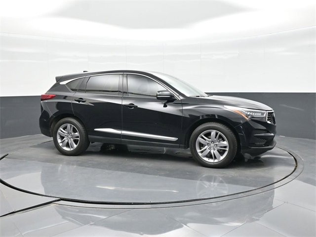 Used 2019 Acura RDX FWD w/ Advance Package image 11