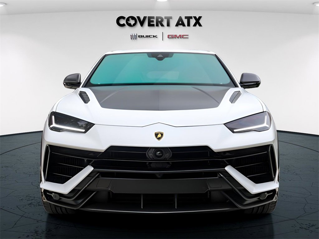 Used 2024 Lamborghini Urus Performante image 9