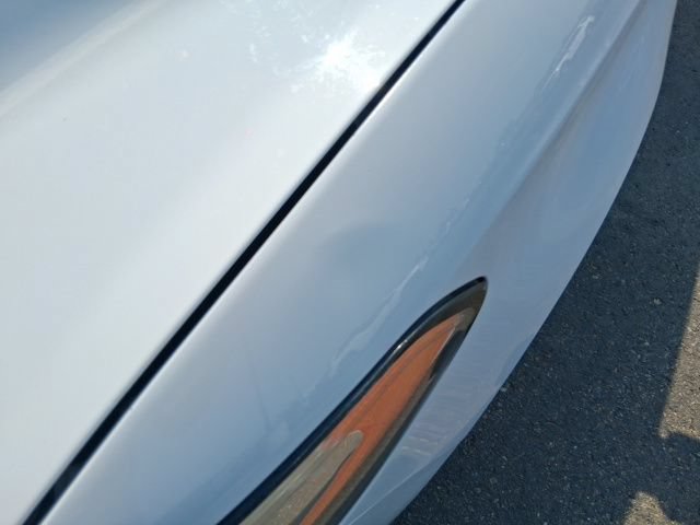 Used 2015 Ford Fusion SE FWD image 6