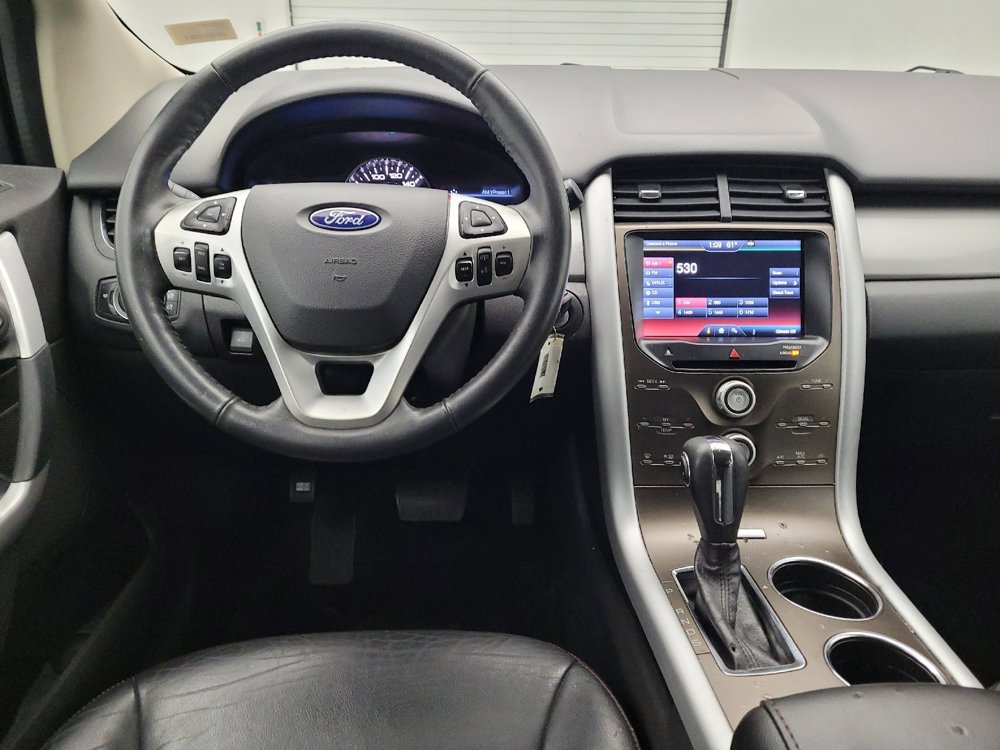 Used 2014 Ford Edge SEL w/ Equipment Group 205A AWD/4WD image 22