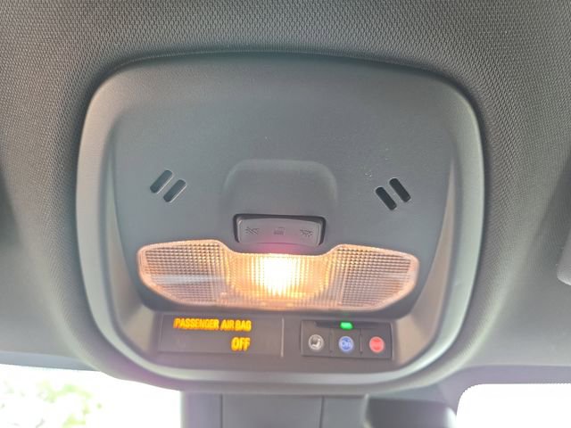 New 2026 Buick Envista Preferred w/ Convenience II Package FWD image 31