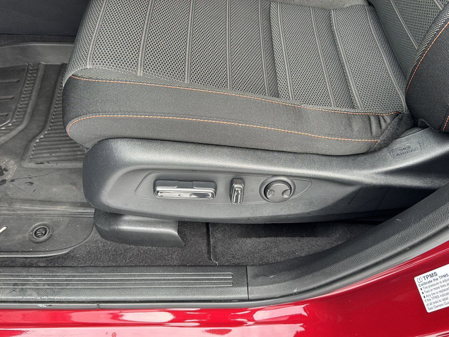 Used 2024 Honda CR-V Sport image 28