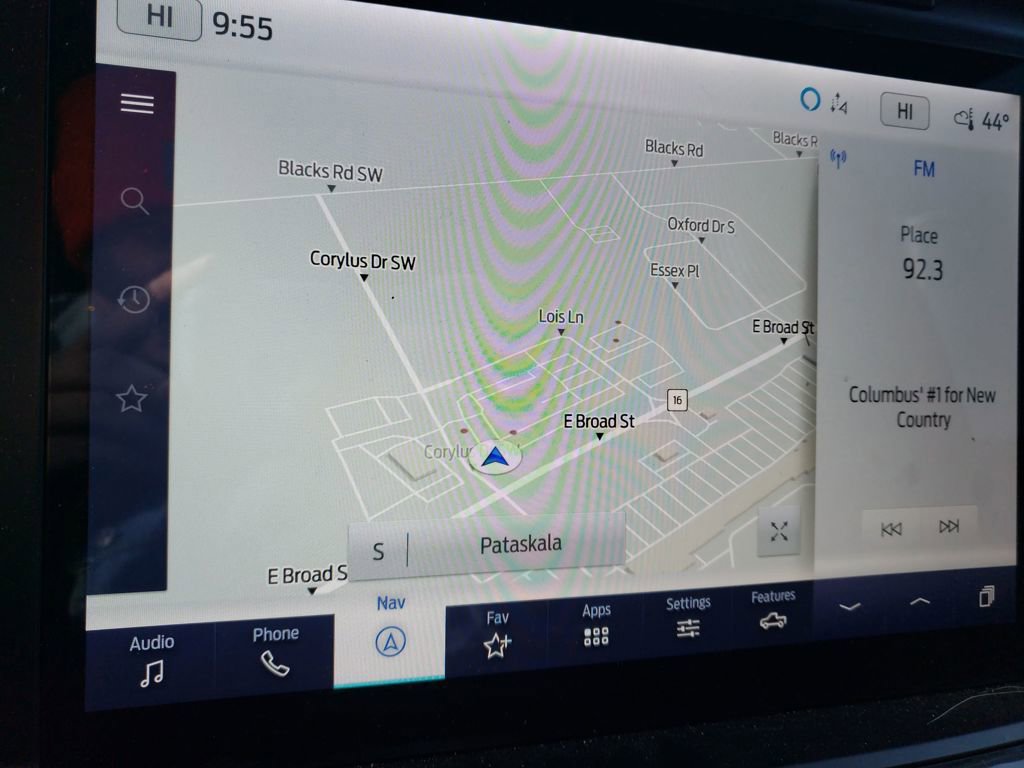 Used 2023 Ford F150 XLT w/ Equipment Group 302A High image 20