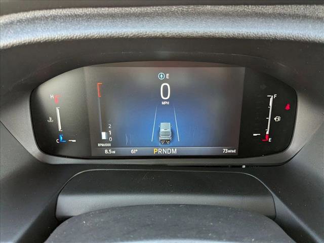 New 2026 Ford Transit 250 148 Medium Roof Extended AWD w/ Load Area Protection Package image 11